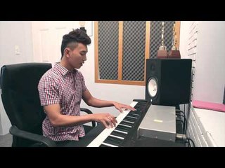 [Vietnam's Got Talent 2012 - 2nd chance] Văng Công Khánh Hiệp - Chuyện mưa