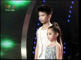 [Gala] Đăng Quân & Bảo Ngọc - Vietnam's Got Talent