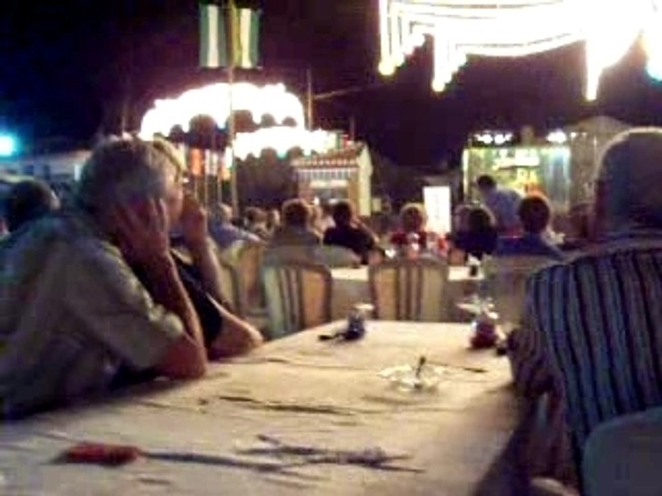 Trop cool l'ambience !!!