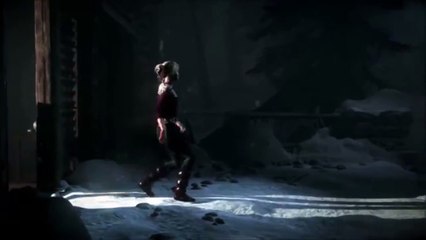 Jusqua LAube ;UNTIL DAWN Film Horreur Complet en francais