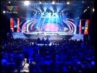 [Gala] [khách mời] - Hà Anh Tuấn - Vietnam's Got Talent