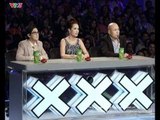 [HQ] Công bố  4 tiết mục lọt vào đêm Gala chung kết- Vietnam's Got Talent