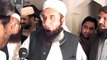 Beautiful Words Of MAULANA TARIQ JAMEEL for Shaykh-ul-Islam Dr Tahir-ul-Qadri