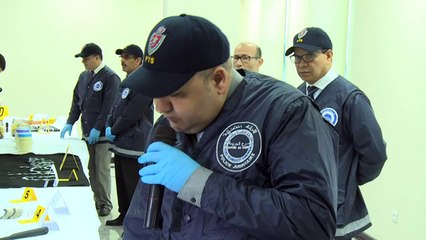 Suspeitos de jihadismo detidos no Marrocos