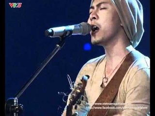 [Hq] - [Gala] - Võ Trọng Phúc - Vietnam's Got Talent