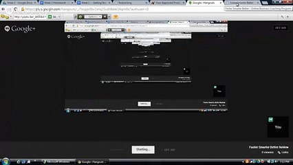 Faster Smarter Better Review
