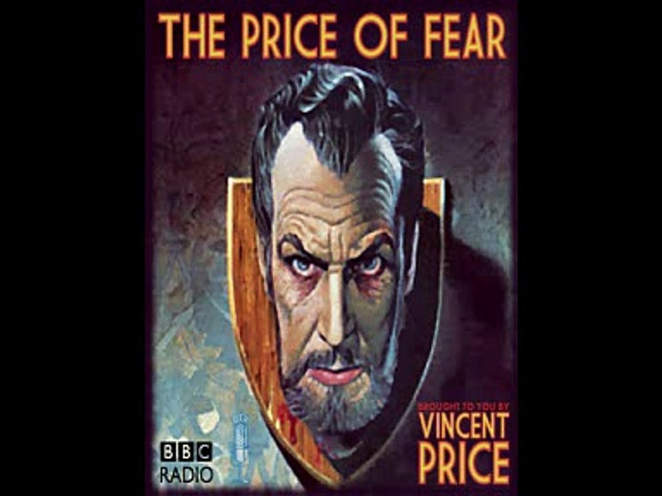 Price of Fear Blind Mans Bluff