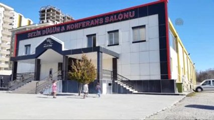 Silvan'da Yasin Börü ve Arkadaşları Anıldı