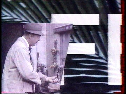 La Sept Février 1991 1 B.A., Teaser février, Soundies, Live