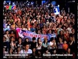 Vietnam Idol 2012 - Bảo Trâm - MS 1 - Khi giấc mơ về