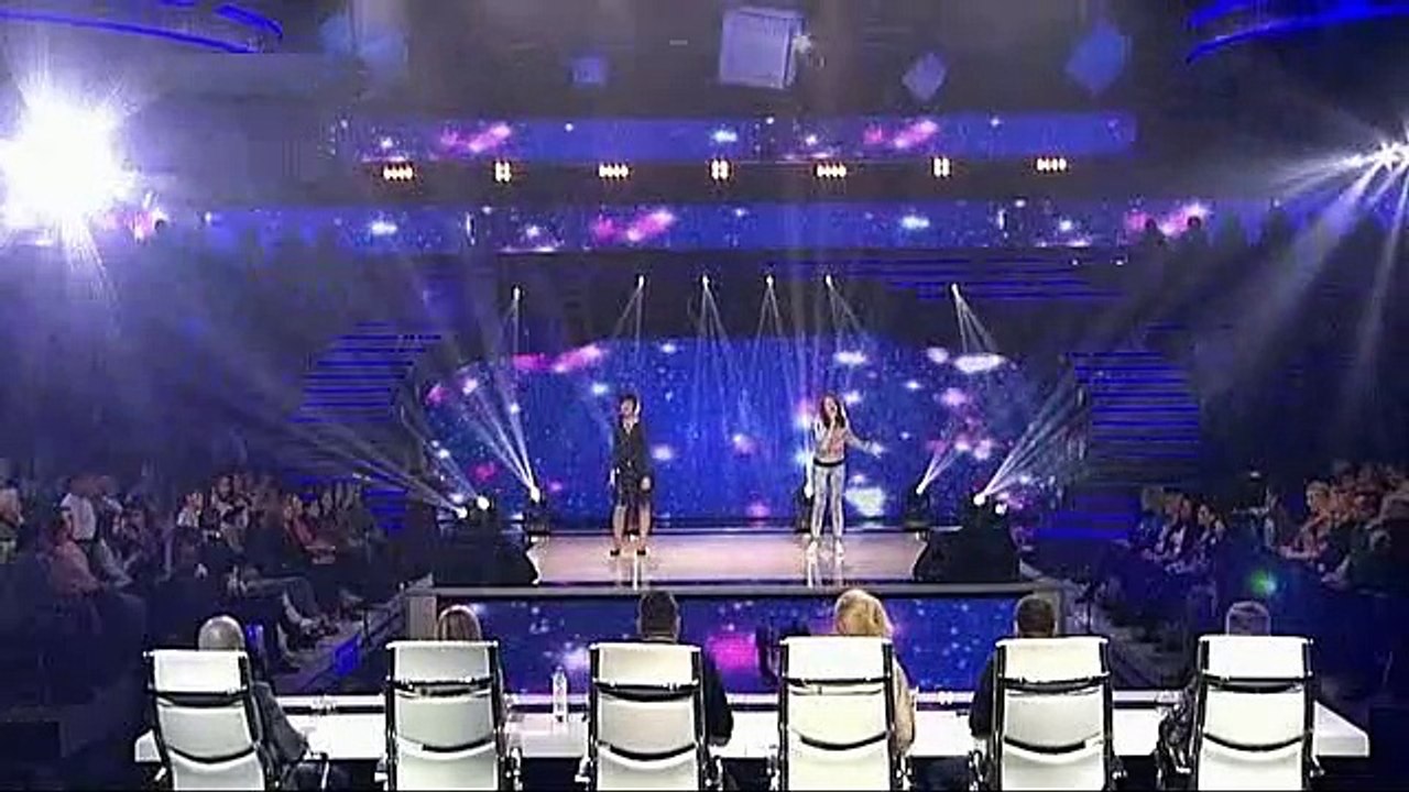 Meliha Fazlić - Ime moje,Imam pesmu da vam pevam (Neki novi klinci)