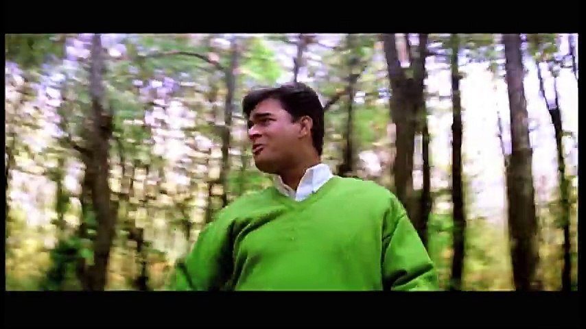 Pachai Nirame Video Song ¦ Alaipayuthey Tamil Movie
