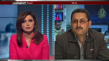 الواقع العربي-إضراب المعلمين الفلسطينيين.. إلى أين؟