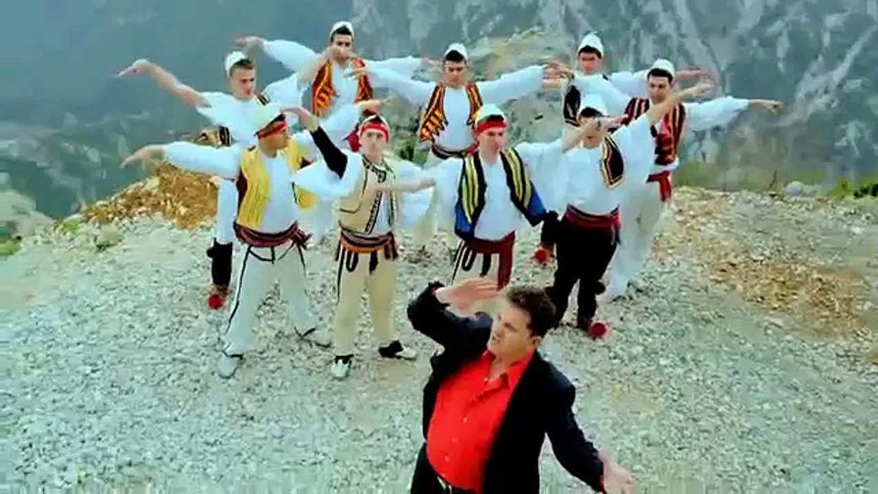 Nikolle Nikprelaj - o sot o kurr (Official Video Full HD