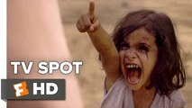 The Other Side of the Door TV SPOT - Don't Open the Door (2016) - Horror Movie HD