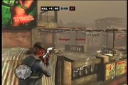 Nova Esperanca: (32-8) Max Payne 3 - TDM 1