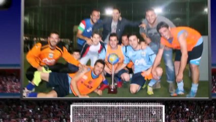 5 Minuti Di Recupero (PREMIER LEAGUE - 2015) ---10°Giornata---