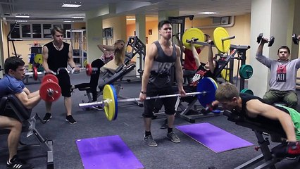 Когда трек не качает feat. ORION by Oreshek