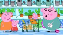 Peppa pig en español latino | 90 minutes | Peppa pig episodes long version [HD]