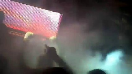 Stacey Pullen @ Spybar Chicago 4.27.12