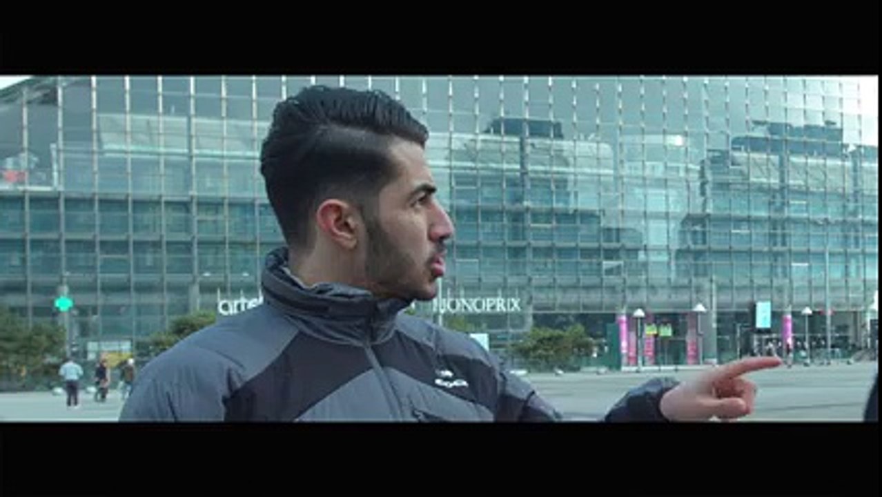 S-pion (IGD GANG) - Donna Imma