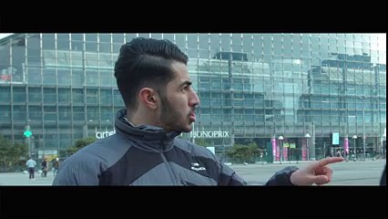 S-pion (IGD GANG) - Donna Imma