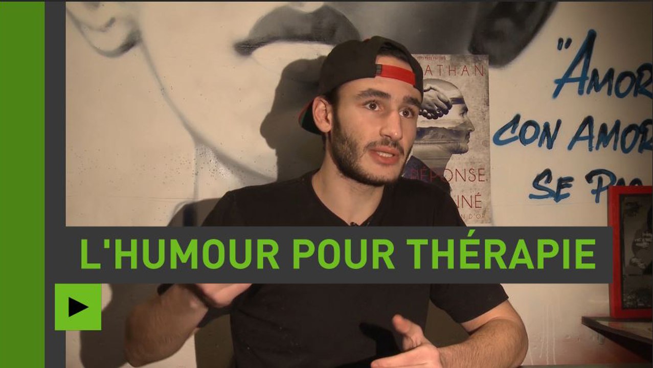 Yonathan Sayada : «Je ne me suis jamais senti aussi juif qu’en jouant chez Dieudonné»