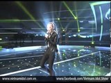 Đón xem kết quả Gala 4 Vietnam Idol 2012 vào 20g00 thứ 6 23/11/2012 trên VTV3