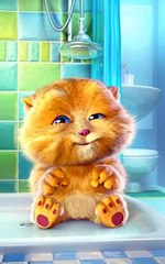 Ginger is a rich jerk part 2