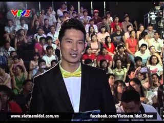 Vietnam Idol 2012 - Kết quả Gala 2 - Full show