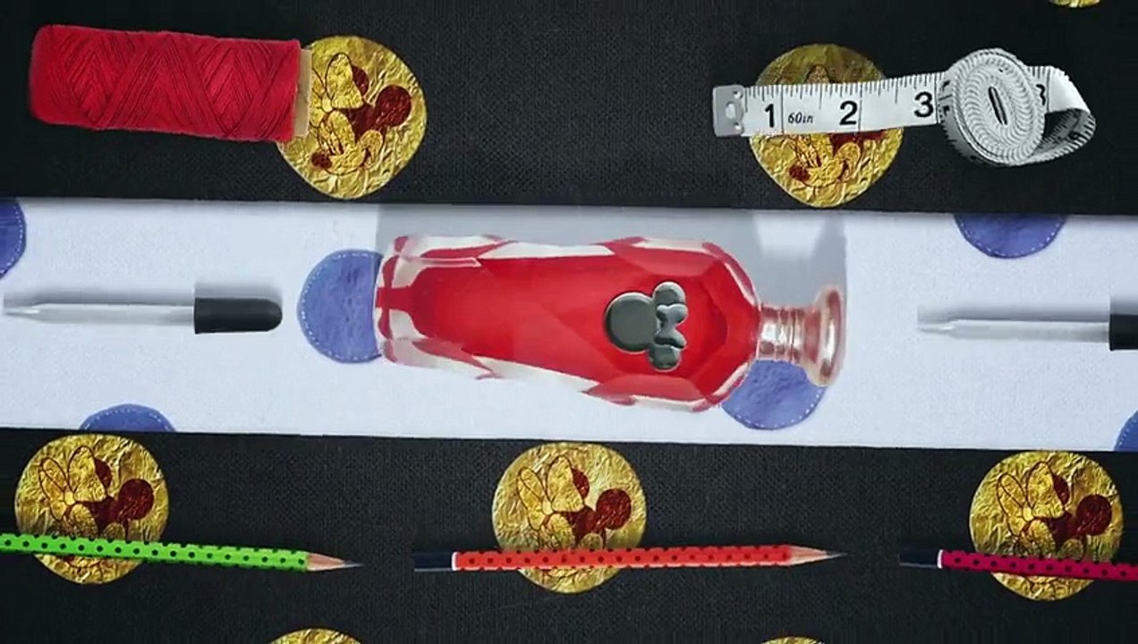 Les défis mode de Minnie - Illustratrice de mode