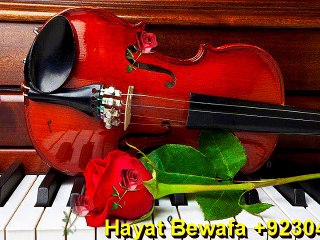 Dost Milte hain Bicharne Ke Liye