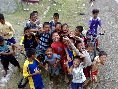 สารคดี มิติโลกหลังเที่ยงคืน 17 กุมภาพันธ์ 2559 เจาะลึก...กำเนิดโลก ตอน สึนามิ