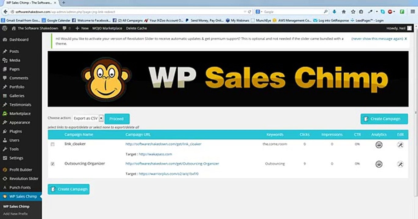 WP Sales Chimp Review Plus Bonus