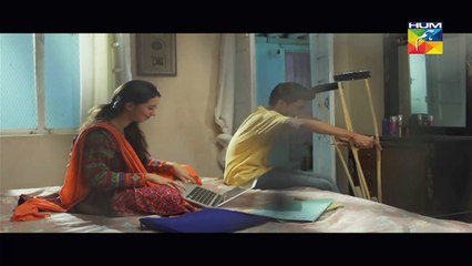 Ishq e Benaam Episode 25 Full HUM TV Drama 11 Dec 2015