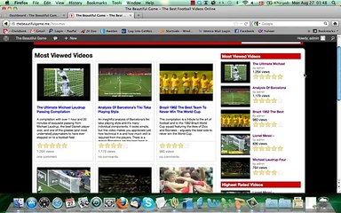 Traffic tiesto Covert VideoPress - WordPress Tube Theme