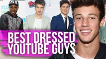 Best DRESSED YouTube/Viner Guys' Style (Dirty Laundry)