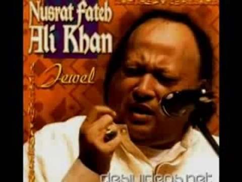 Sawan Ki Bheegi Raaton Mein Nusrat Fateh Ali Khan