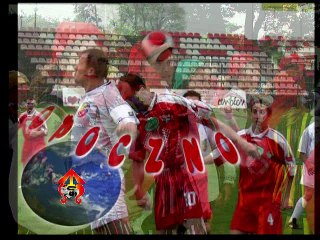 Finał Małej i Młodzieżowej Ligi Halowej Piłki Nożnej