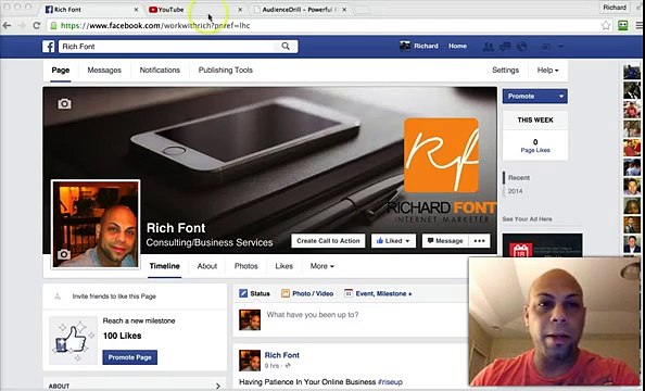 Audience Drill Review, Is This The Real Deal