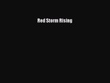 Download Red Storm Rising PDF Online