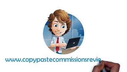 6 Copy Paste Commissions Reviews Ideas