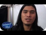#AskIdol Virzha 7 - Kucing-mu Atau Mp3 Player-mu? - Indonesian Idol 2014