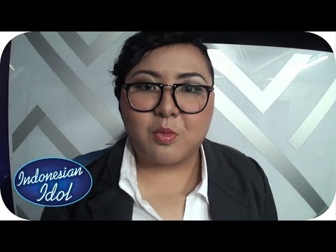 #AskIdol Yuka 7 - Kejadian Paling Kocak Versi Yuka? - Indonesian Idol 2014