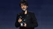 DICE Summit 2016 standing ovation pour Hideo Kojima 2/2