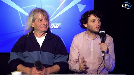 Talk du 19/02, partie 1 : l'OM pas au niveau