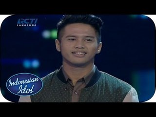 BOTTOM 2 RESULT - Spektakuler Show 8 - Indonesian Idol 2014