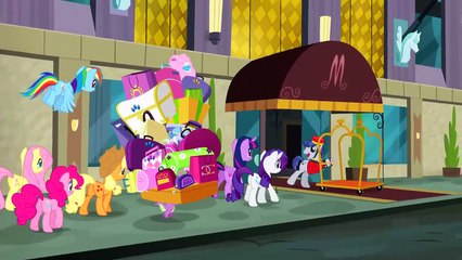 Generosity Song - Brazilian Portuguese