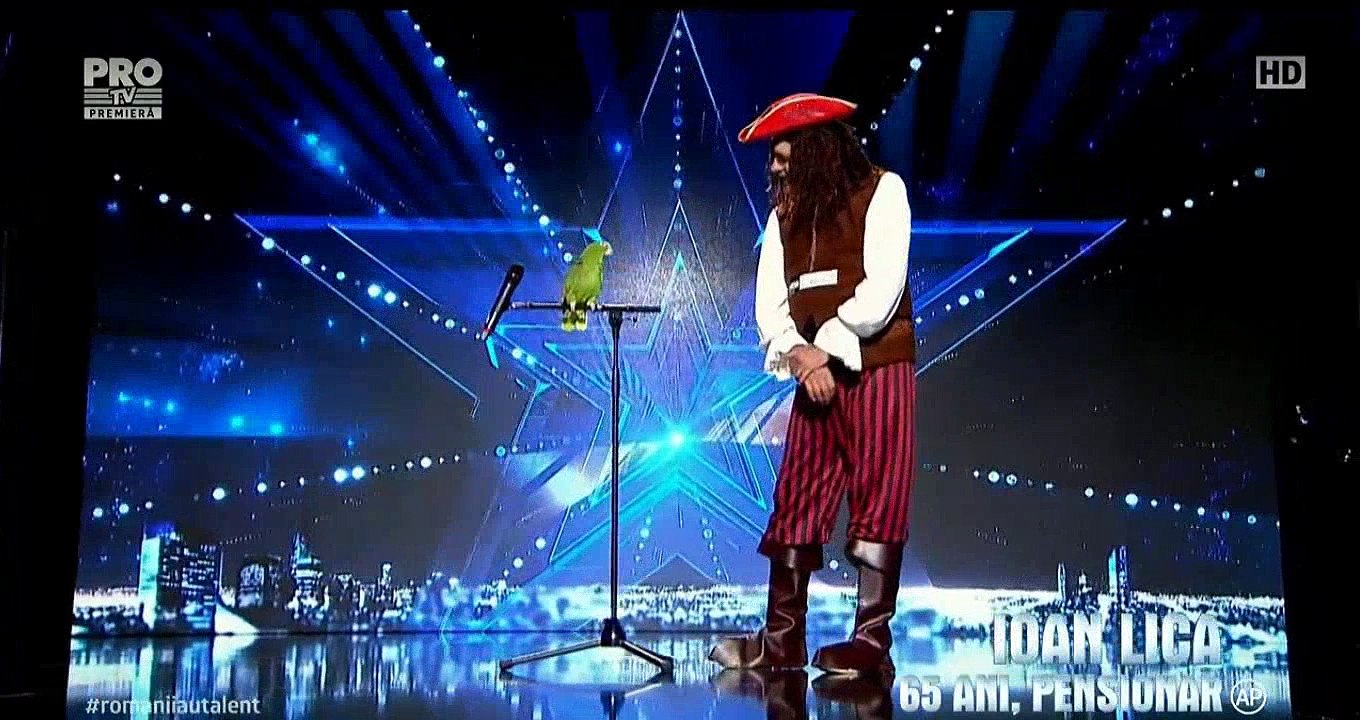 RO18tttttttalent