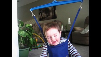 Bouncing Baby Boy - Cute - toddletale